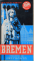 Preview: Borgward Streetmap 1955 Falkplan Bremen with Borgward-Isabella (9054)